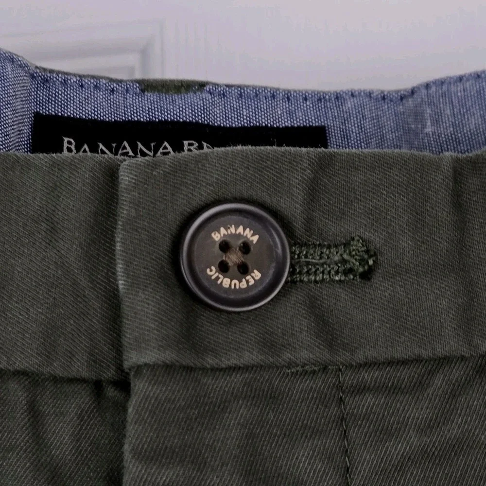 Banana Republic banana republic